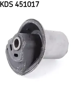 Super Cena Tělo nápravy SKF VKDS 451017